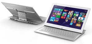 Sony Vaio Duo13