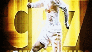 animasi cr7 terbaru