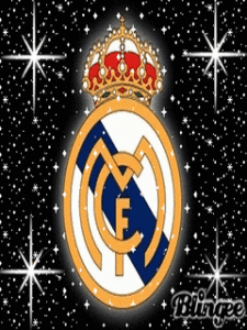 animasi keren real madrid