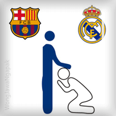 animasi real madrid kocak