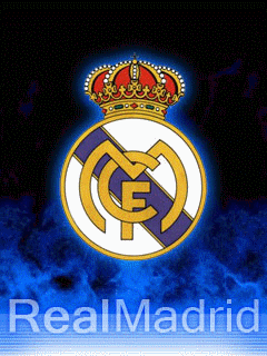animasi real madrid terbaru