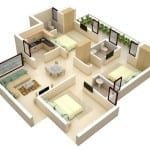 Kumpulan Aplikasi Design Rumah 3D Android Terbaru