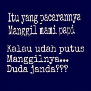 Dp bbm kata kata sindiran pedas
