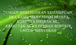 Dp bbm motivasi pagi hari penuh semangat
