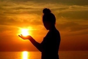 Dp bbm senja hari