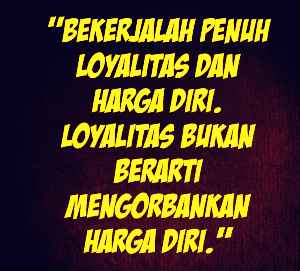 Gambar dp bbm motivasi semangat kerja