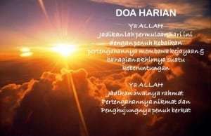 Gambar dp bbm motivasi semangat pagi hari