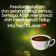 Gambar motivasi pagi