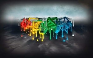 Dp bbm gambar keren