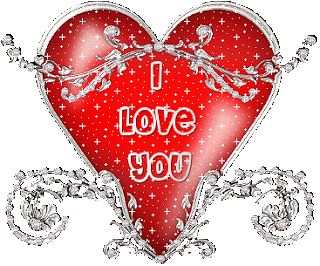 Dp bbm kata cinta bergerak romantis
