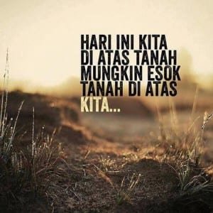 Dp bbm kata kata paling keren