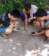 Dp bbm sinyal error
