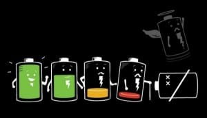Dp bbm sinyal jelek