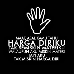 Gambar dp bbm kata kata keren