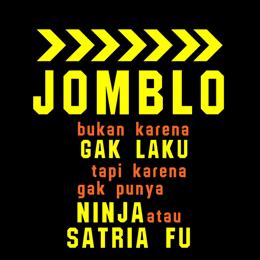 Gambar dp bbm kata kata keren lucu