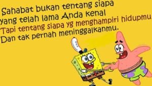 Gambar kata kata bijak untuk sahabat sejati