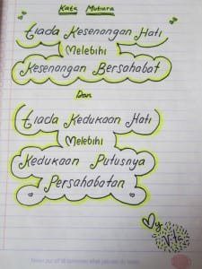 Kata bijak persahabatan lucu