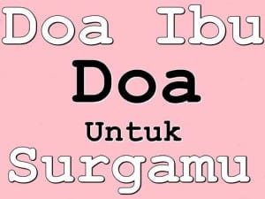 Kata bijak untuk ibu tercinta