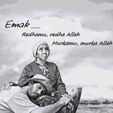 Kata kata bijak buat ibu tercinta