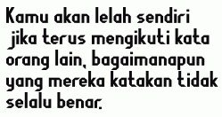 Kata kata bijak untuk sahabat