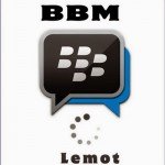 Meme dp bbm lemot