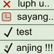 Meme lucu bbm pending