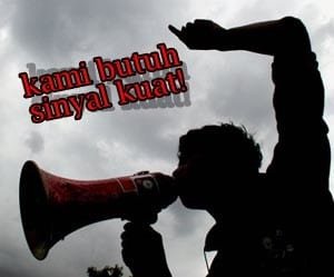 Meme sinyal jelek