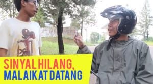 Meme sinyal lemot
