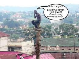 Meme sinyal parah