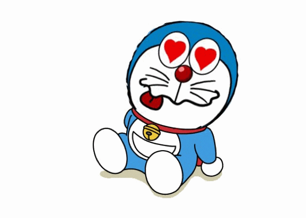 Dp bbm bergerak doraemon gokil