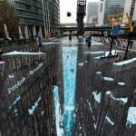 Kumpulan Lukisan 3D Tampak Hidup Terbaik, Buat DP BBM