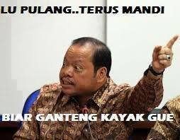 Dp bbm meme lucu komentar facebook