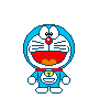 Gambar bergerak doraemon terbaru