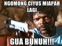 Meme komentar fb
