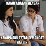 Kumpulan DP BBM meme anak sekolah paling gokil