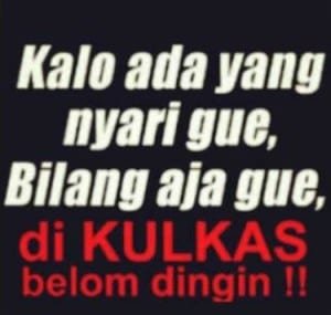 Dp bbm kata kata kecewa sama pacar
