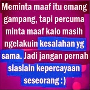 Dp bbm kesal sama pacar