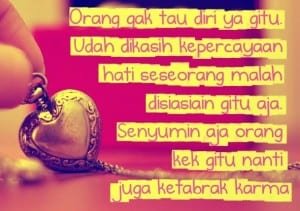 Dp bbm meme kesal sama pacar
