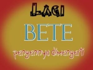 Gambar kata kata marah sama pacar