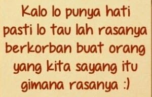 Gambar kesal sama pacar