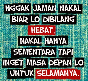 Kata sindiran buat teman