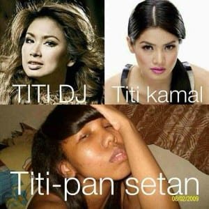 Kumpulan meme waria lucu terbaru