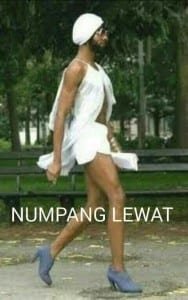 Meme banci kaleng lucu terbaru