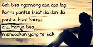 Meme kecewa sama pacar