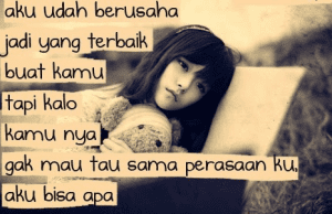 Meme kesal sama pacar