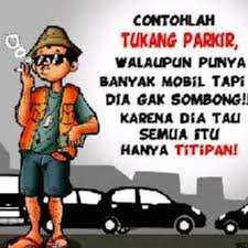 Meme orang sombong