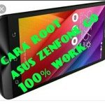 Cara Root Asus Zenfone Go Ke Versi Terbaru Tanpa PC