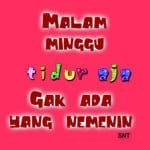 Kumpulan Meme Jomblo Lucu Terbaru, Buat DP BBM