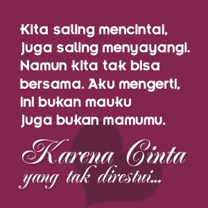 meme-cinta-tak-direstui