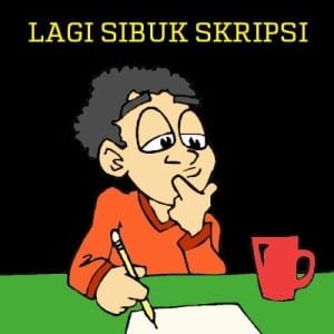 meme-sibuk-bikin-skripsi